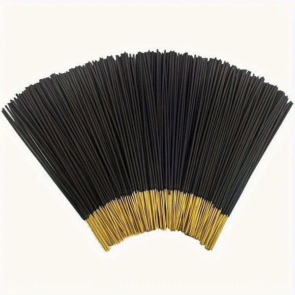 Cherry Blossom Ritual Incense Sticks — Soft Calm Energy Set (100pcs)