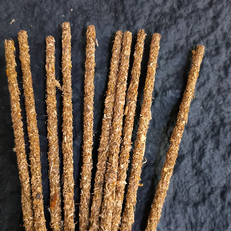 Artisan Incense Collection — Multi-Scent Ritual Experience